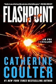 Flashpoint  Cover Image