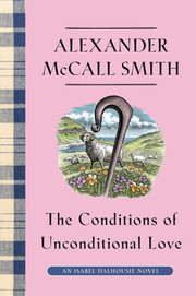 The conditions of unconditional love Book cover