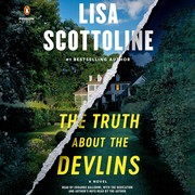 The truth about the Devlins Book cover