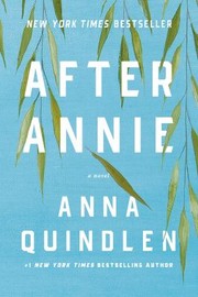 After Annie A Novel. Cover Image