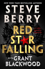 Red Star falling /  Cover Image