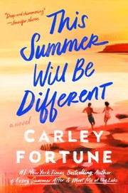 This summer will be different  Cover Image