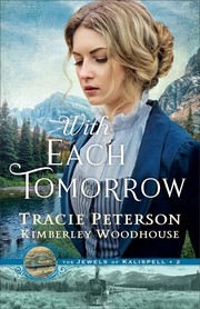 With each tomorrow  Cover Image
