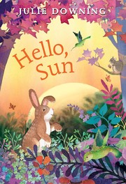 Hello, Sun Book cover