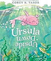 Ursula upside down Book cover