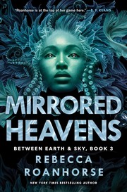 Mirrored heavens Book cover