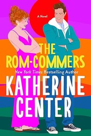 The rom-commers  Cover Image