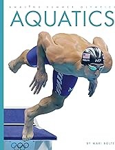 Aquatics  Cover Image