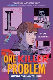 One killer problem Book cover