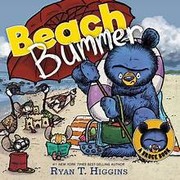 Beach bummer /  Cover Image