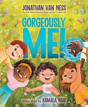 Gorgeously me! Book cover