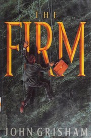 The firm  Cover Image