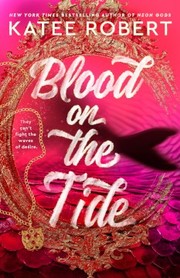 Blood on the tide Book cover