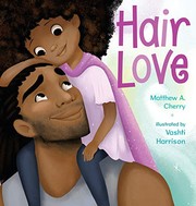 Hair love  Cover Image