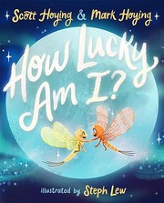 How lucky am I?  Cover Image