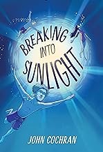 Breaking into sunlight Book cover