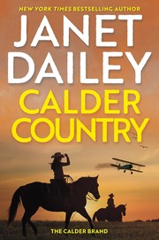 Calder country  Cover Image