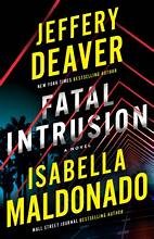 Fatal intrusion : a novel Book cover