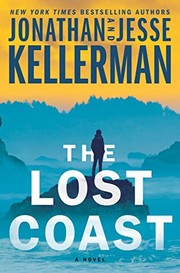 The lost coast : a novel  Cover Image