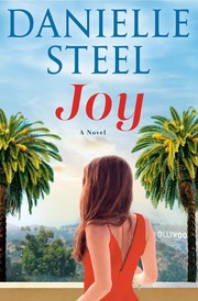 Joy :  a novel /  Cover Image