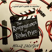 The Reappearance of Rachel Price Cover Image