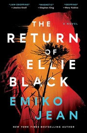 The return of Ellie Black : a novel Book cover