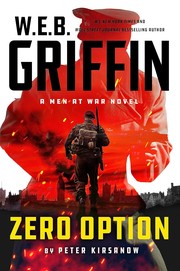 Zero option  Cover Image