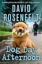 Dog day afternoon /  Cover Image