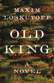 Old king  Cover Image