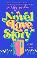 A novel love story  Cover Image