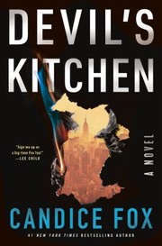 Devil's kitchen  Cover Image