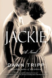 Jackie : a novel Book cover