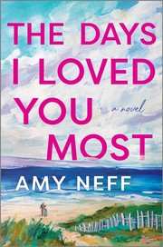 The days I loved you most Book cover