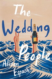 The wedding people : a novel  Cover Image