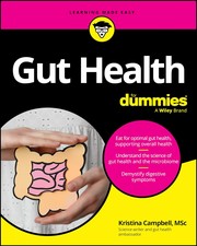 Gut health  Cover Image