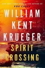 Spirit crossing  Cover Image