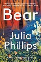 Bear : a novel Book cover