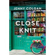 Close knit a novel Book cover