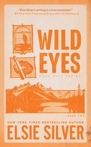 Wild eyes  Cover Image