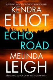 Echo Road Book cover