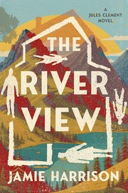 The river view  Cover Image