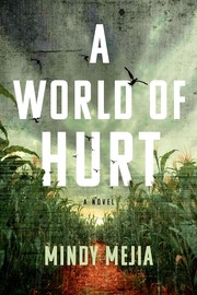 A world of hurt : a novel  Cover Image