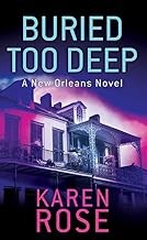 Buried too deep Cover Image