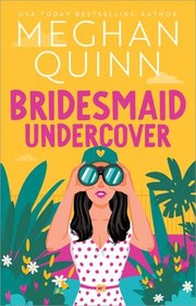 Bridesmaid undercover  Cover Image