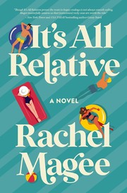 It's All Relative Book cover