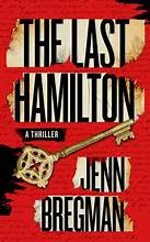 The last Hamilton  Cover Image