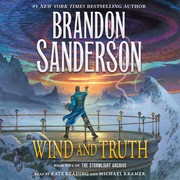 Wind and Truth Cover Image