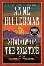 Shadow of the solstice  Cover Image