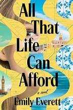 All that life can afford : a novel  Cover Image