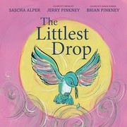 The littlest drop  Cover Image